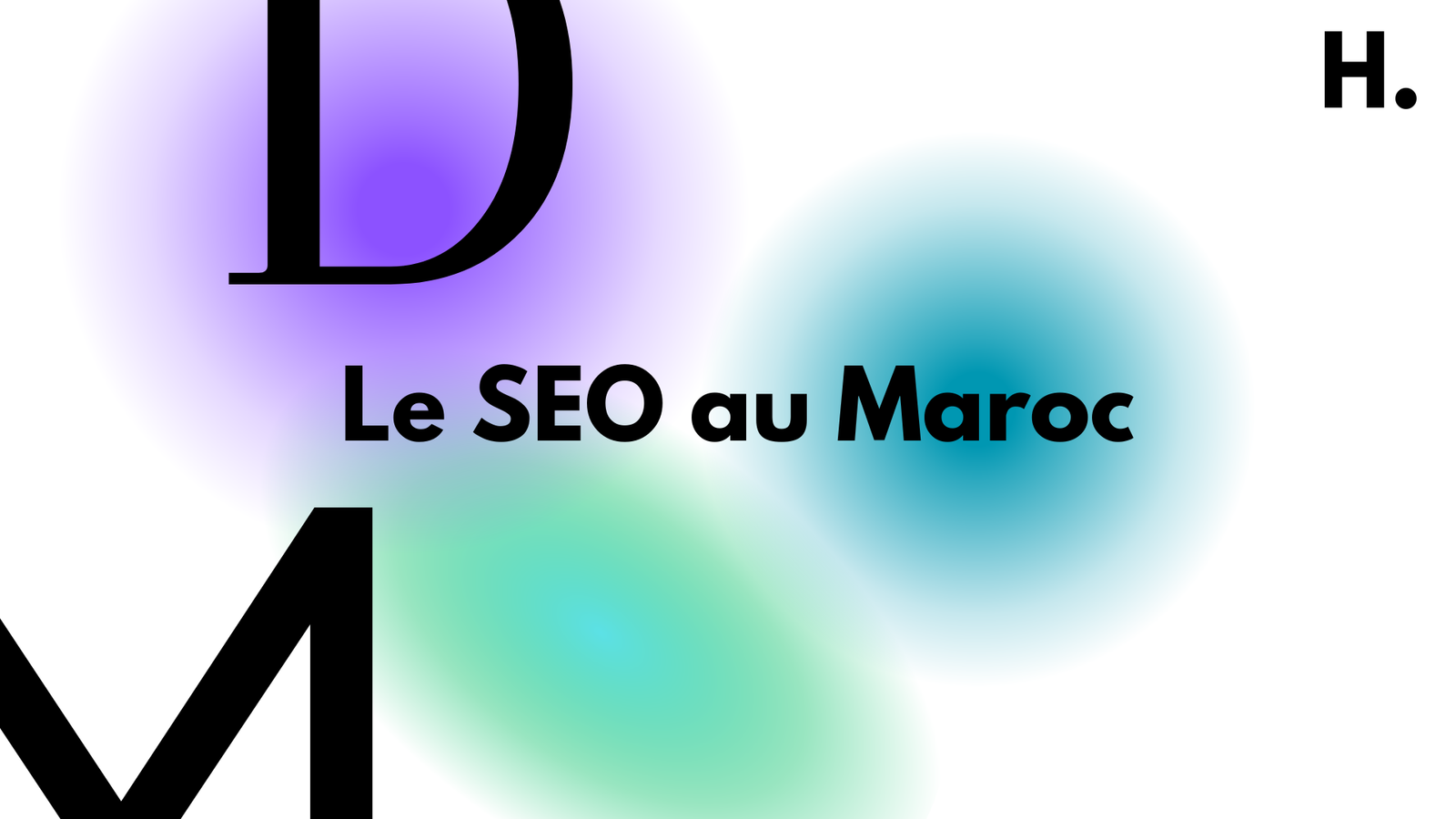 seo au maroc